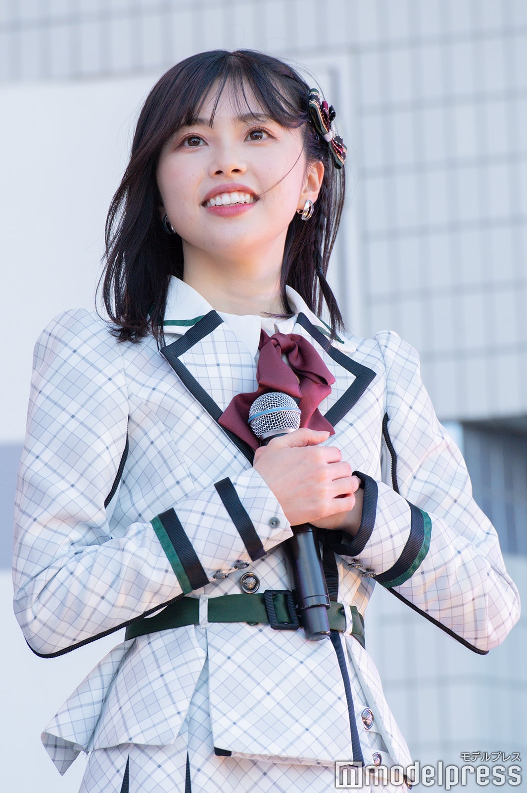 HKT48（C）モデルプレス