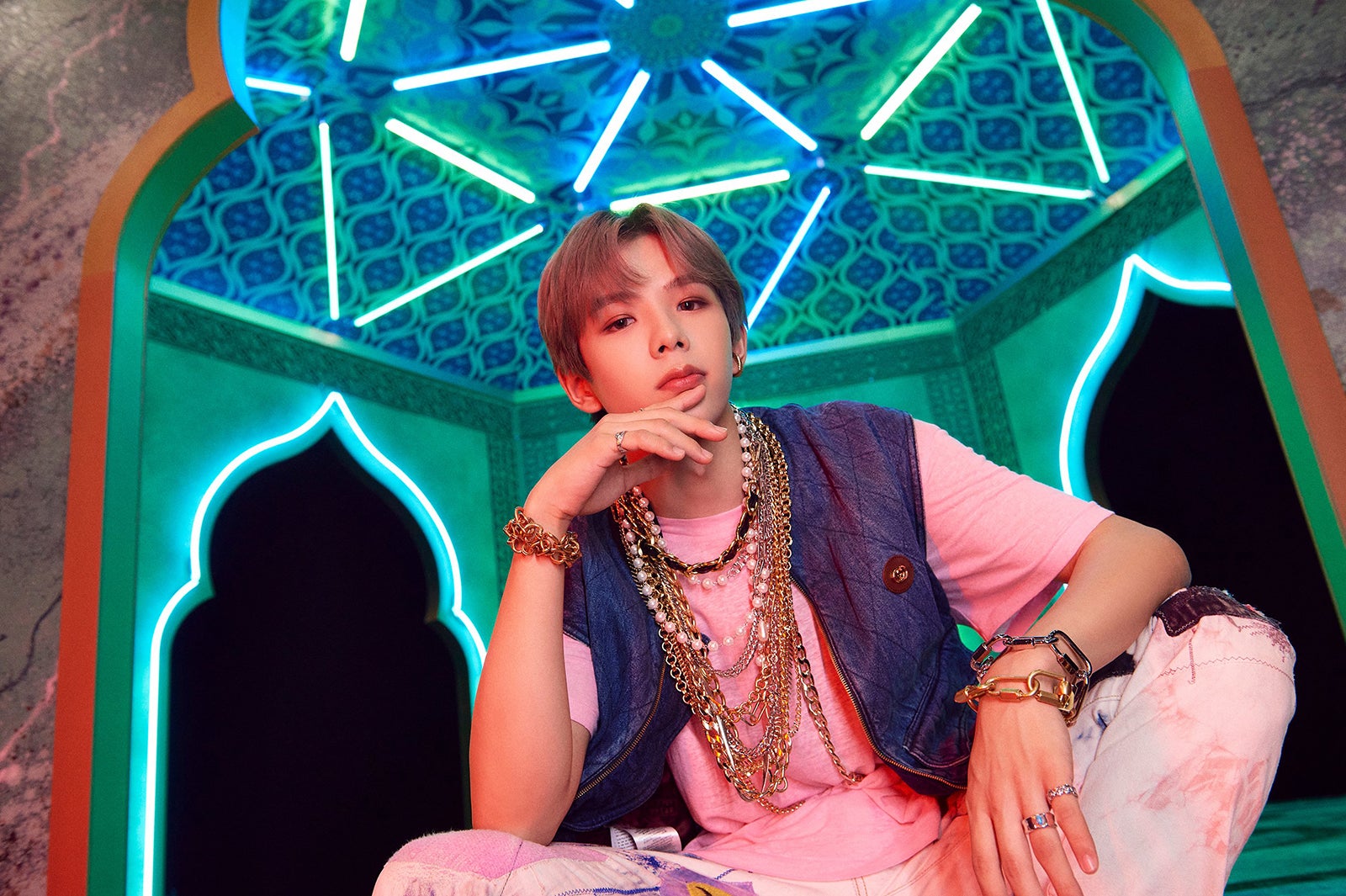 NCT電撃加入のSHOTARO、逸材ぶりが話題　“謎の日本人”に世界が驚いた理由＜注目の人物＞