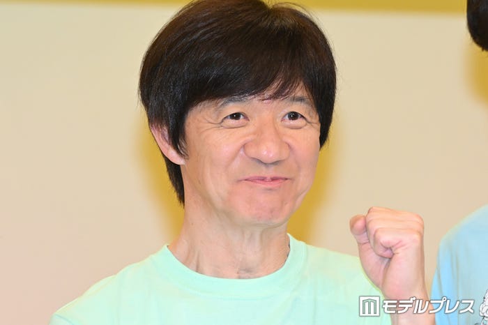 内村光良(C)モデルプレス