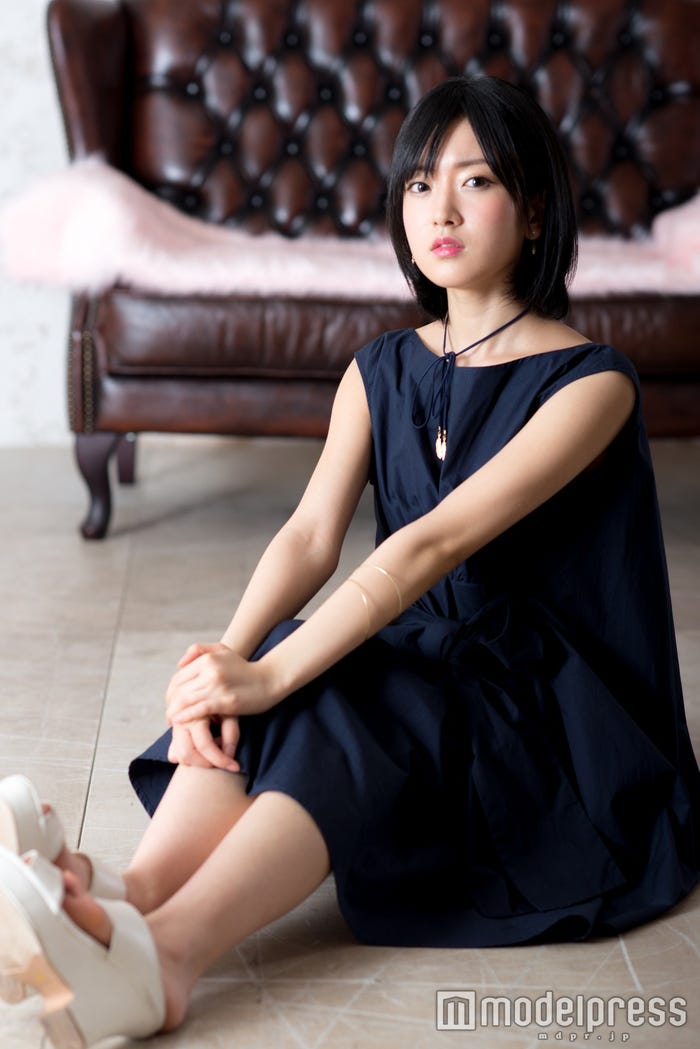 須藤凜々花(C)モデルプレス