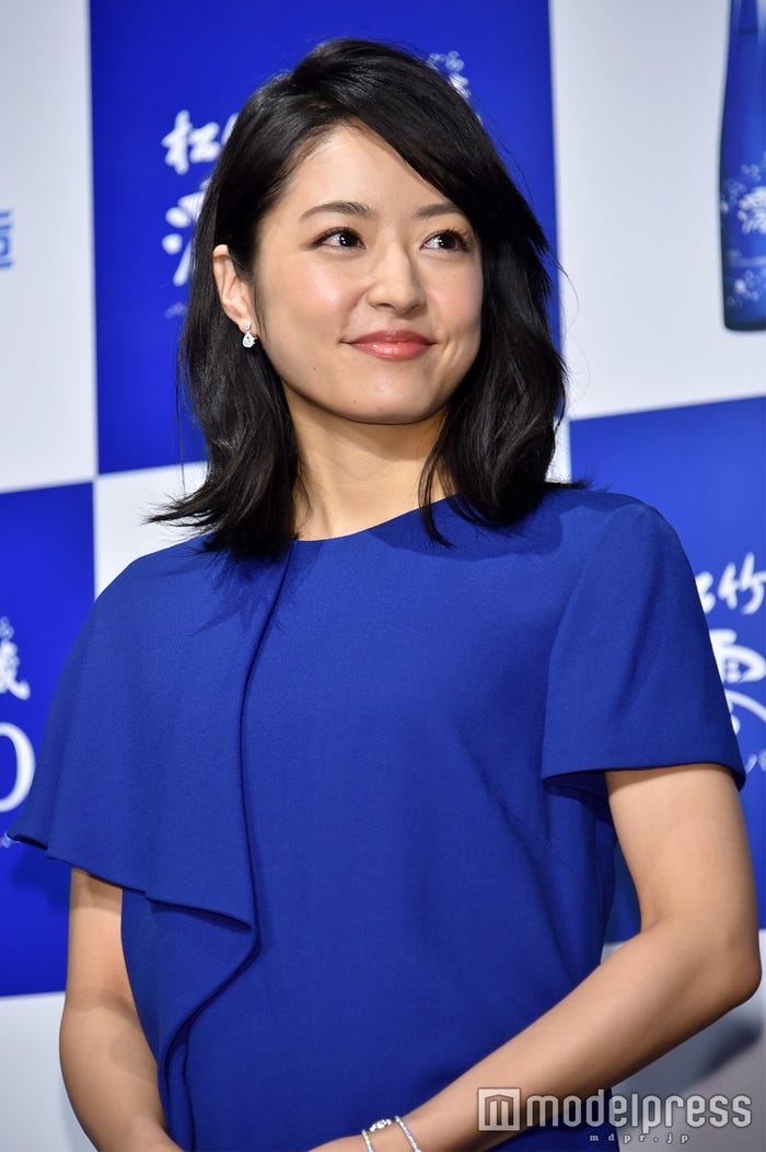 井上真央(C)モデルプレス