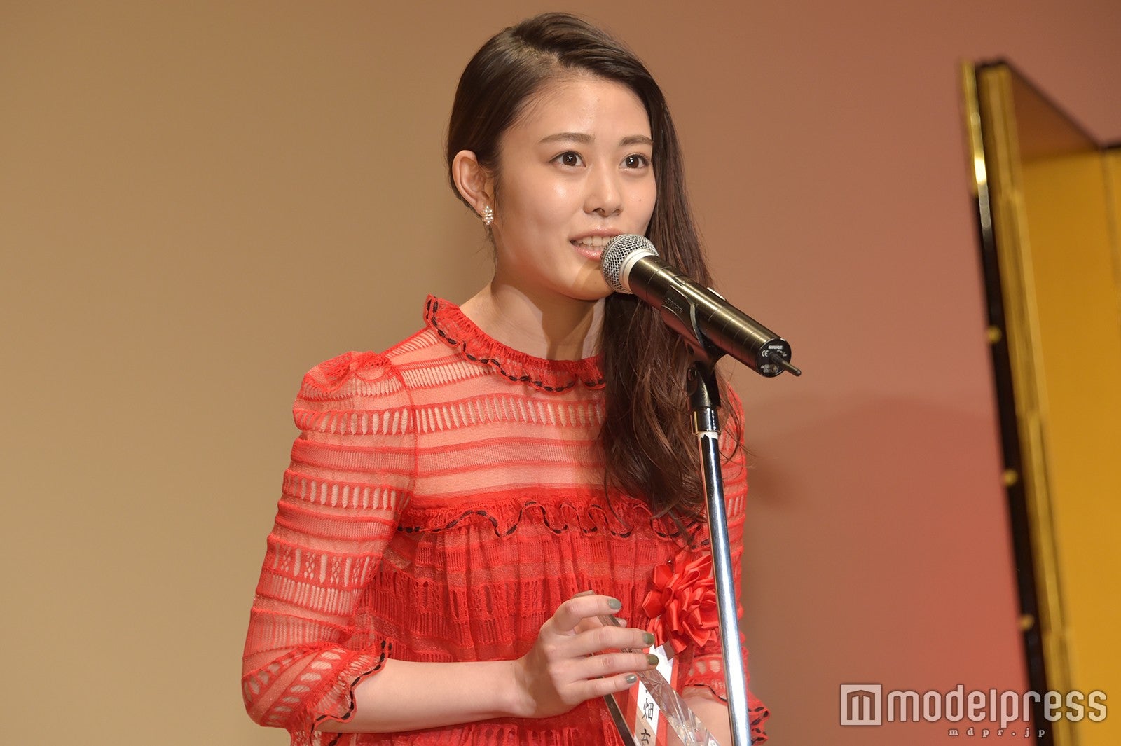 高畑充希 （C）モデルプレス