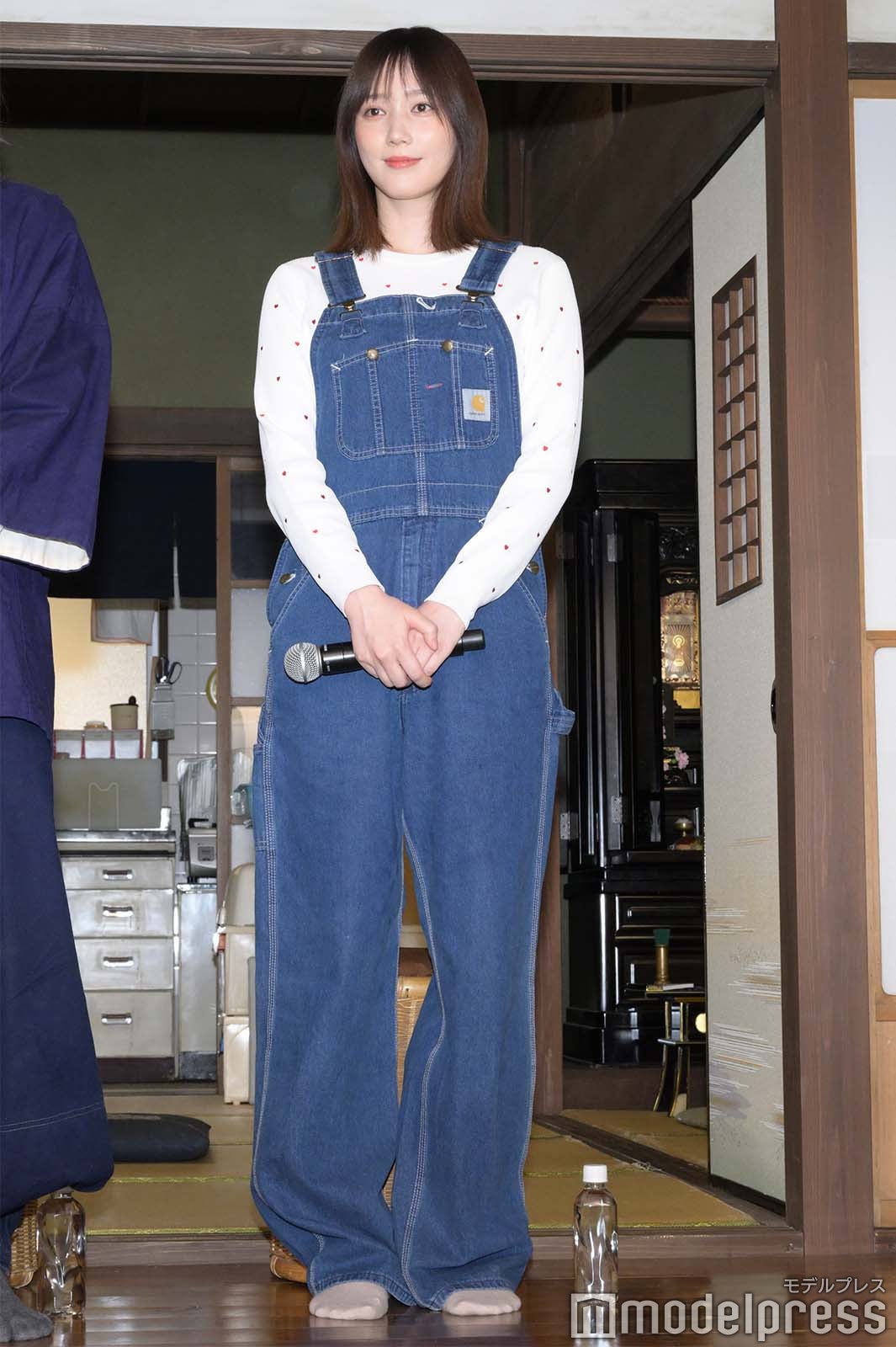 本田翼（C）モデルプレス