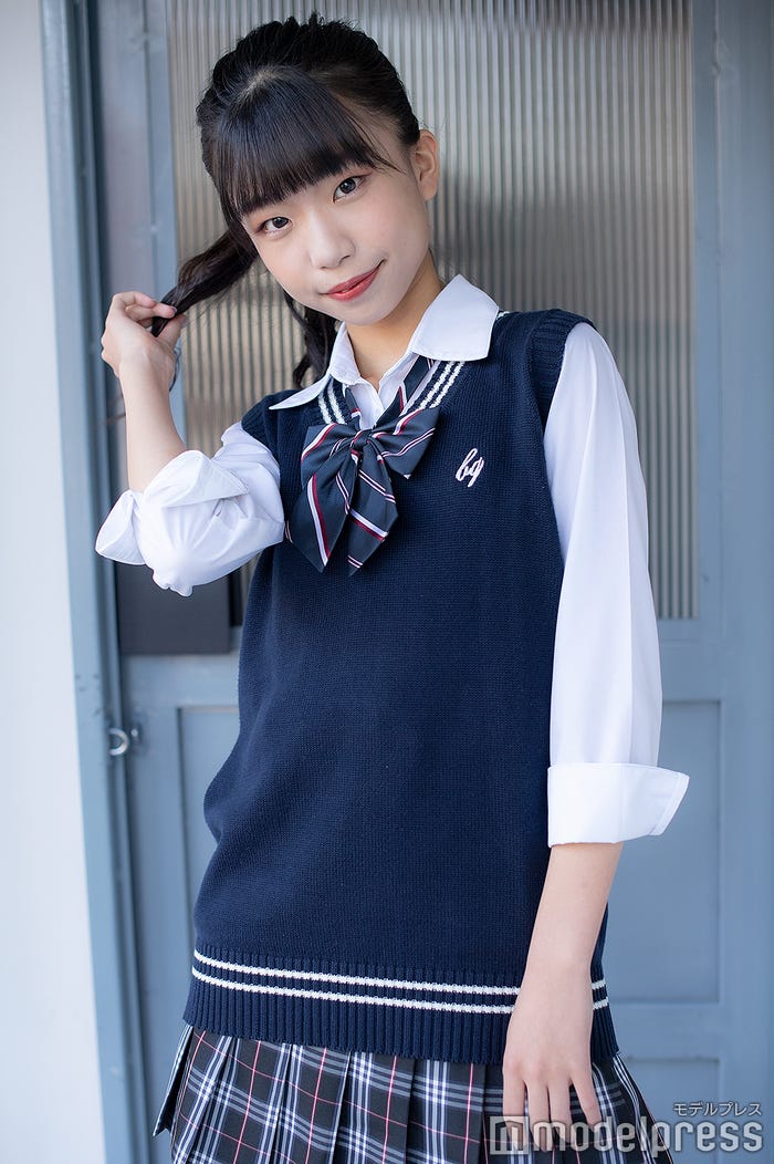 ゆめなさん(C)モデルプレス