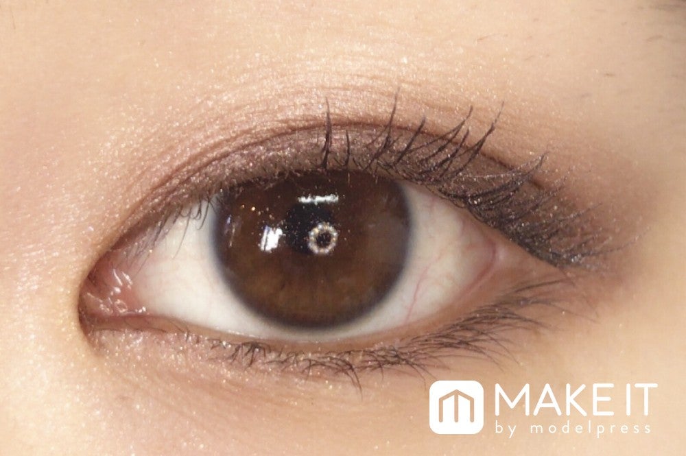 11 ローズベージュ・スタイル2 (C)メイクイット