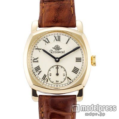 「Rosemont Nostalgia N001-YWR DLB」20,000円(税抜)