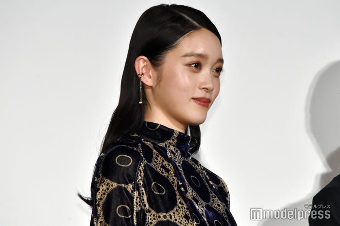 高石あかり(C)モデルプレス