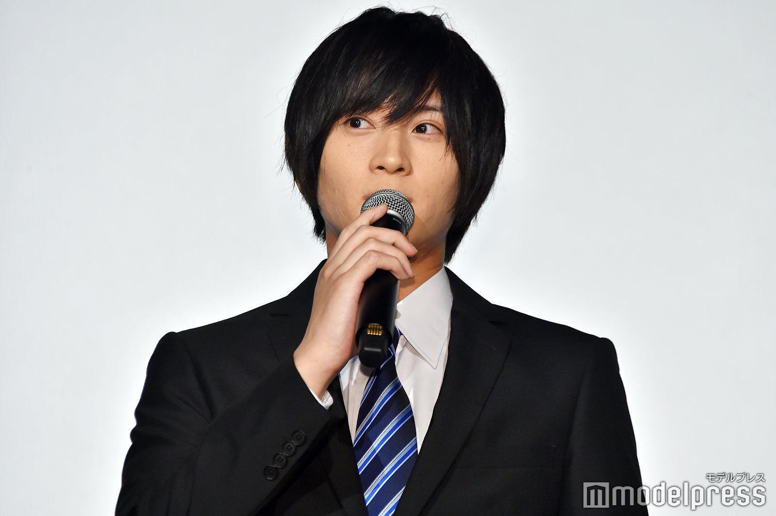 荒牧慶彦（C）モデルプレス