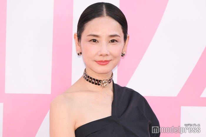 吉田羊(C)モデルプレス