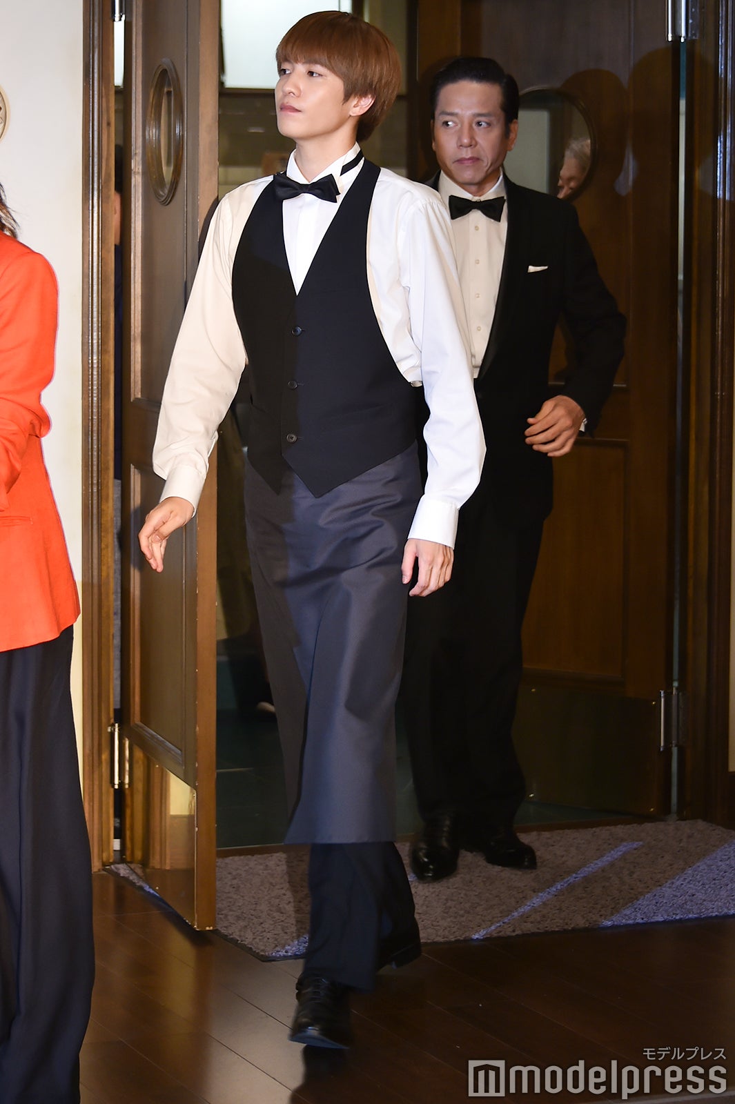 志尊淳 （C）モデルプレス