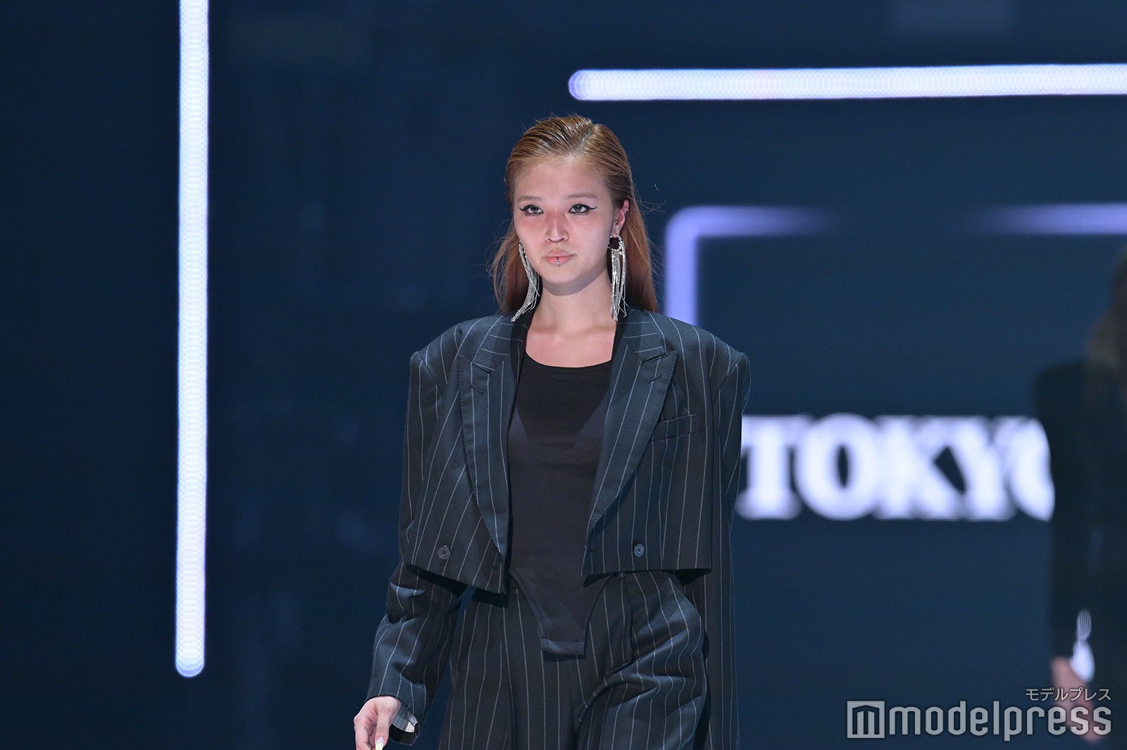 せいら（C）モデルプレス