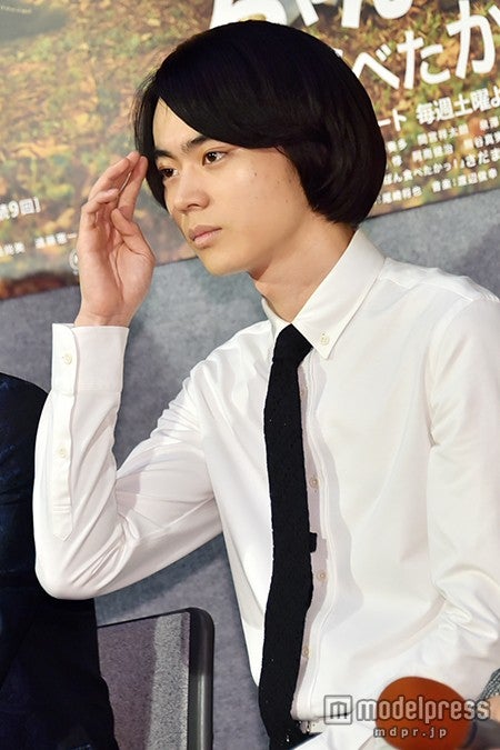 菅田将暉
