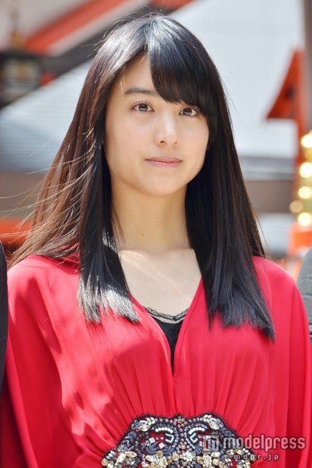 山本美月、早乙女太一への印象を語る　初共演・本人コメント