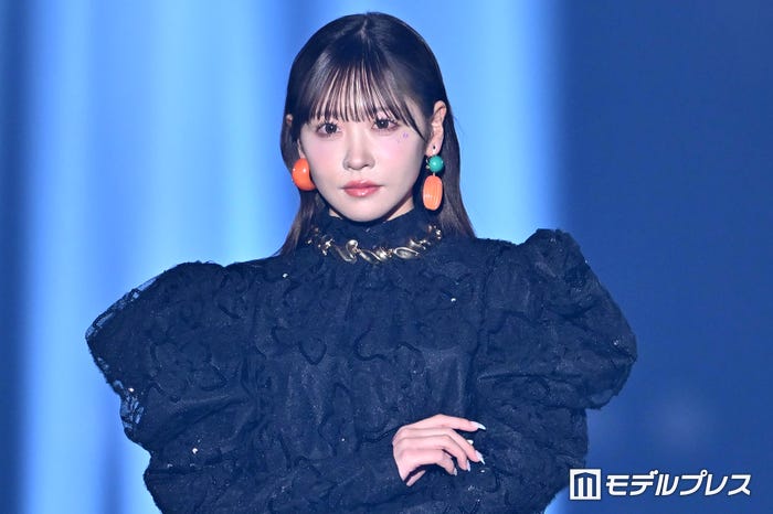 櫻井優衣(C)モデルプレス