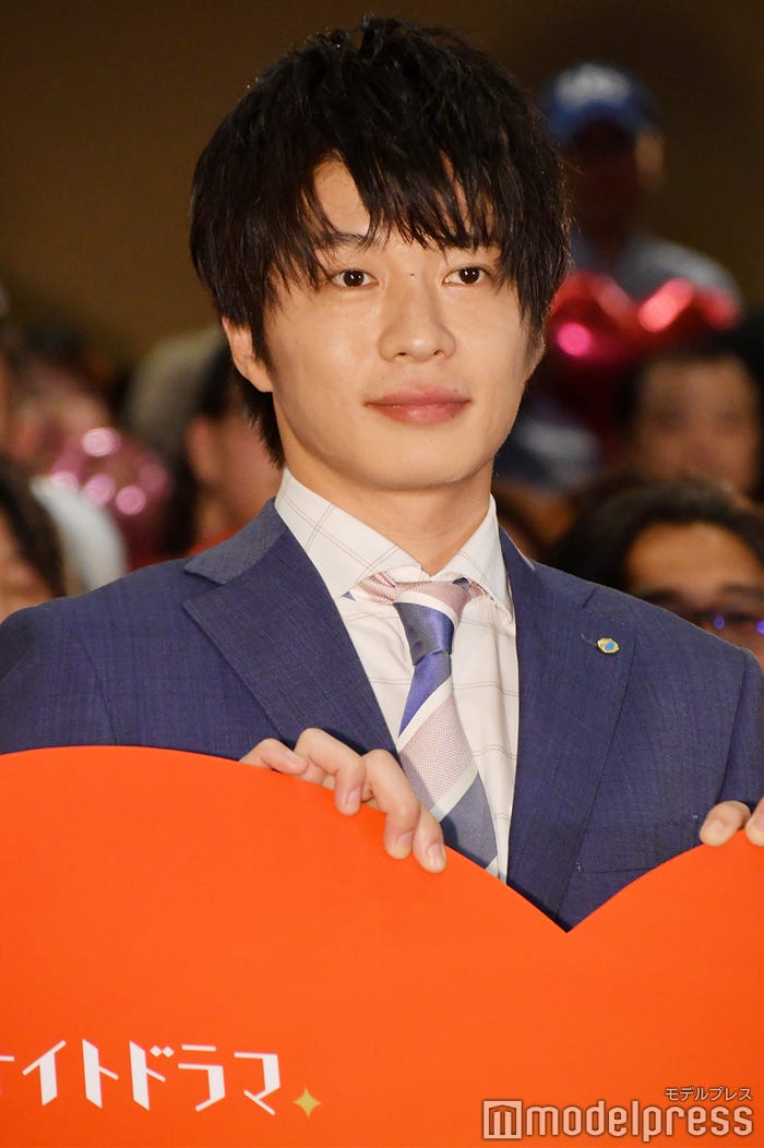 「おっさんずラブ」が話題を呼んだ田中圭(C)モデルプレス