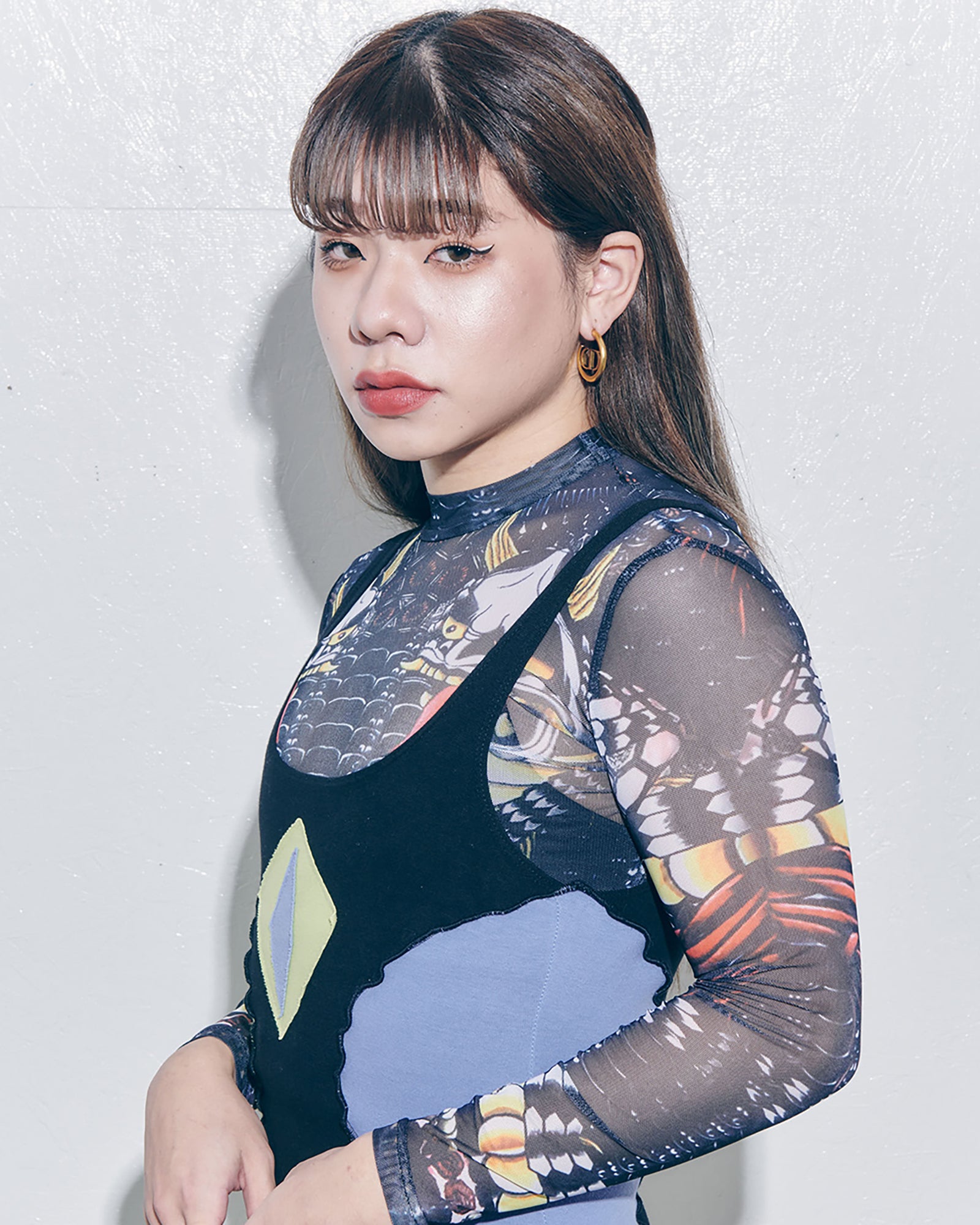 とうあ（提供写真）