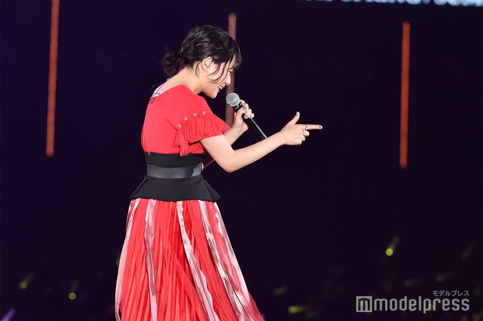 大原櫻子 (C)モデルプレス