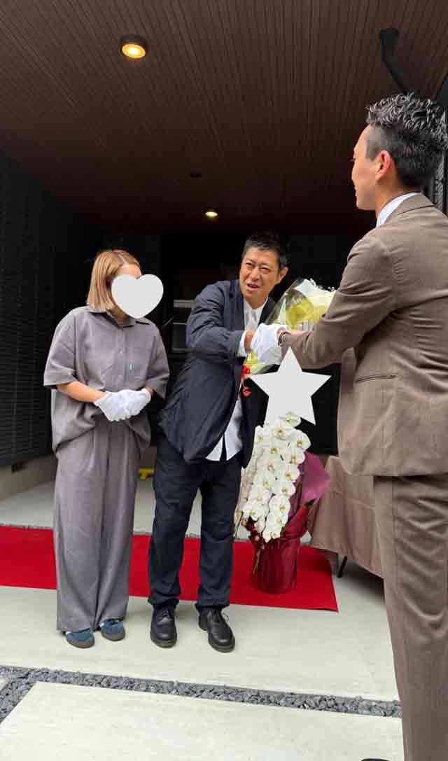 尾形あいさんオフィシャルブログより