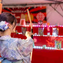 NAKED夏まつり2024 世界遺産・二条城/提供画像