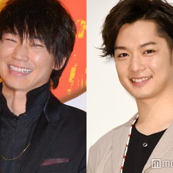 クソメン綾野剛 千葉雄大が 超かわいい 思わず貢いだ 溺愛エピソード 明かす モデルプレス