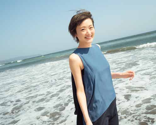生駒里奈、透明感あふれる姿が美しい…アイドルとしてのラストグラビア 乃木坂46で得たもの・失ったものとは