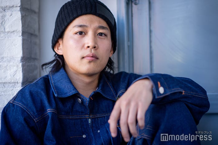 けす(C)モデルプレス