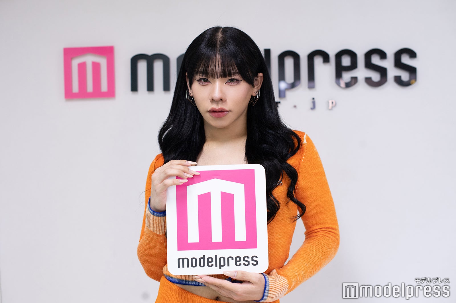 とうあ（C）モデルプレス