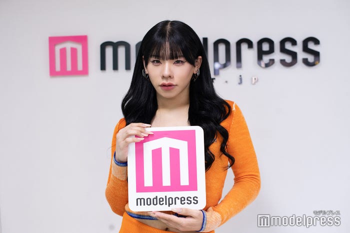 とうあ(C)モデルプレス