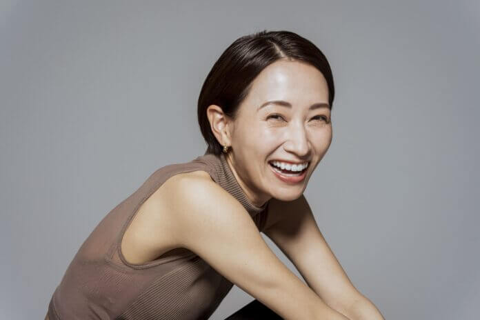 色気があるように見える