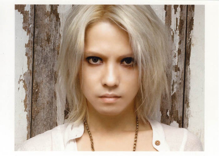 HYDE、ソロデビュー20周年記念のリマスターコンプリートボックス『HYDE