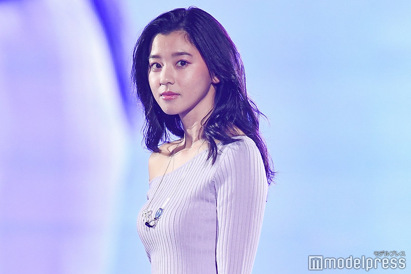 朝比奈彩 （C）モデルプレス