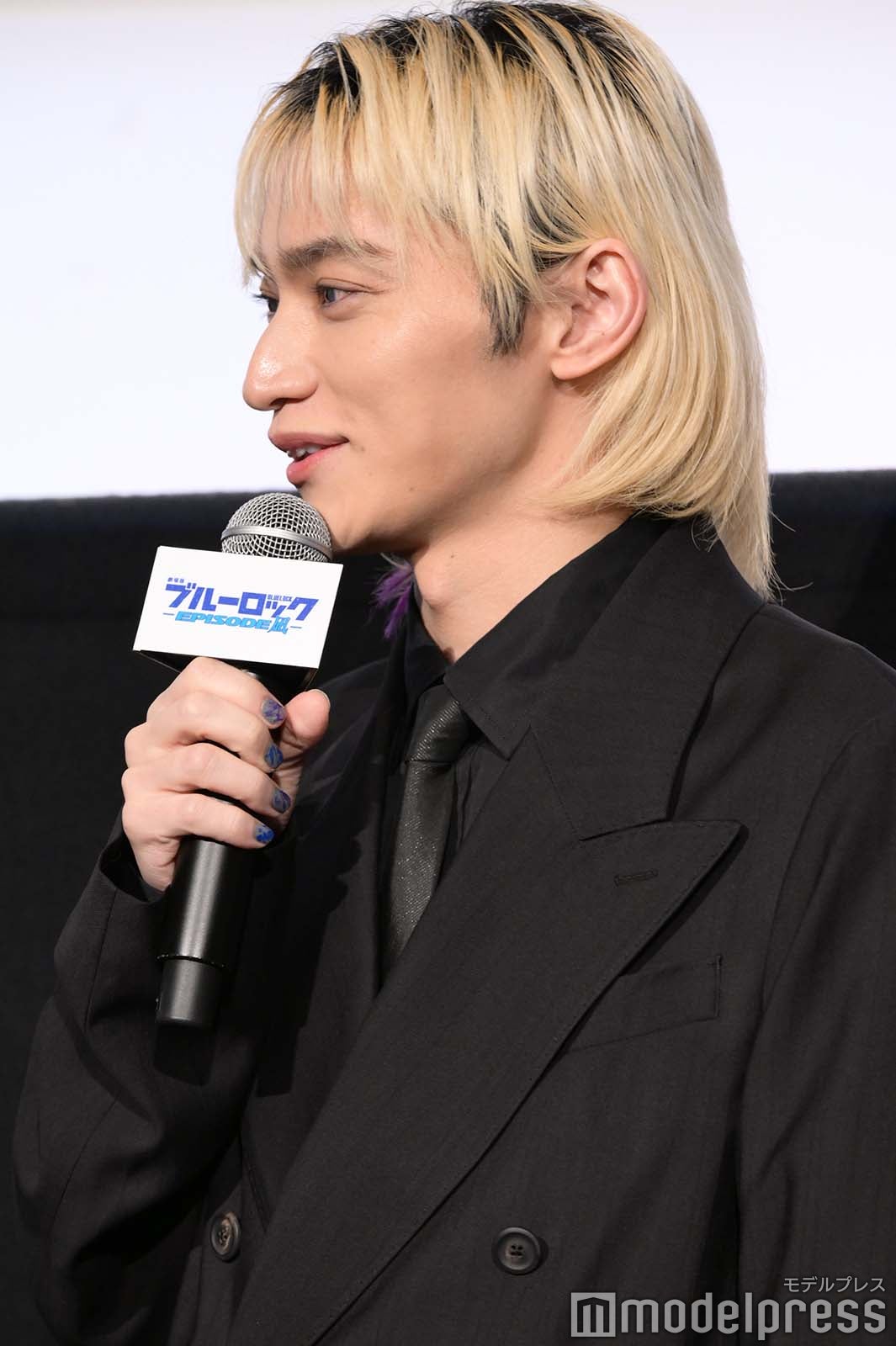 SKY-HI（C）モデルプレス