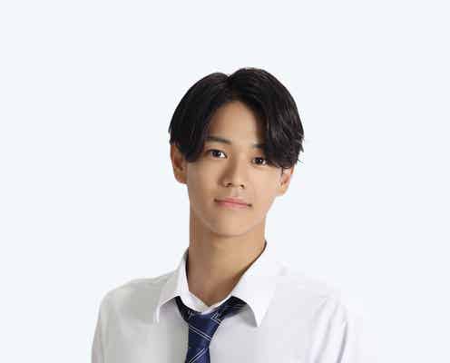 【男子高生ミスターコン2024ファイナリスト/エントリーNo.11「原屋裕介」】