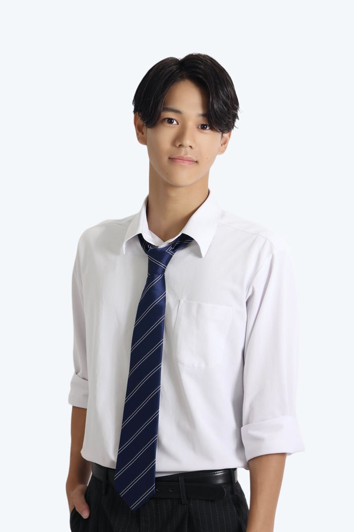 原屋裕介(熊本県)3年生/eプリ審査GP(提供写真)