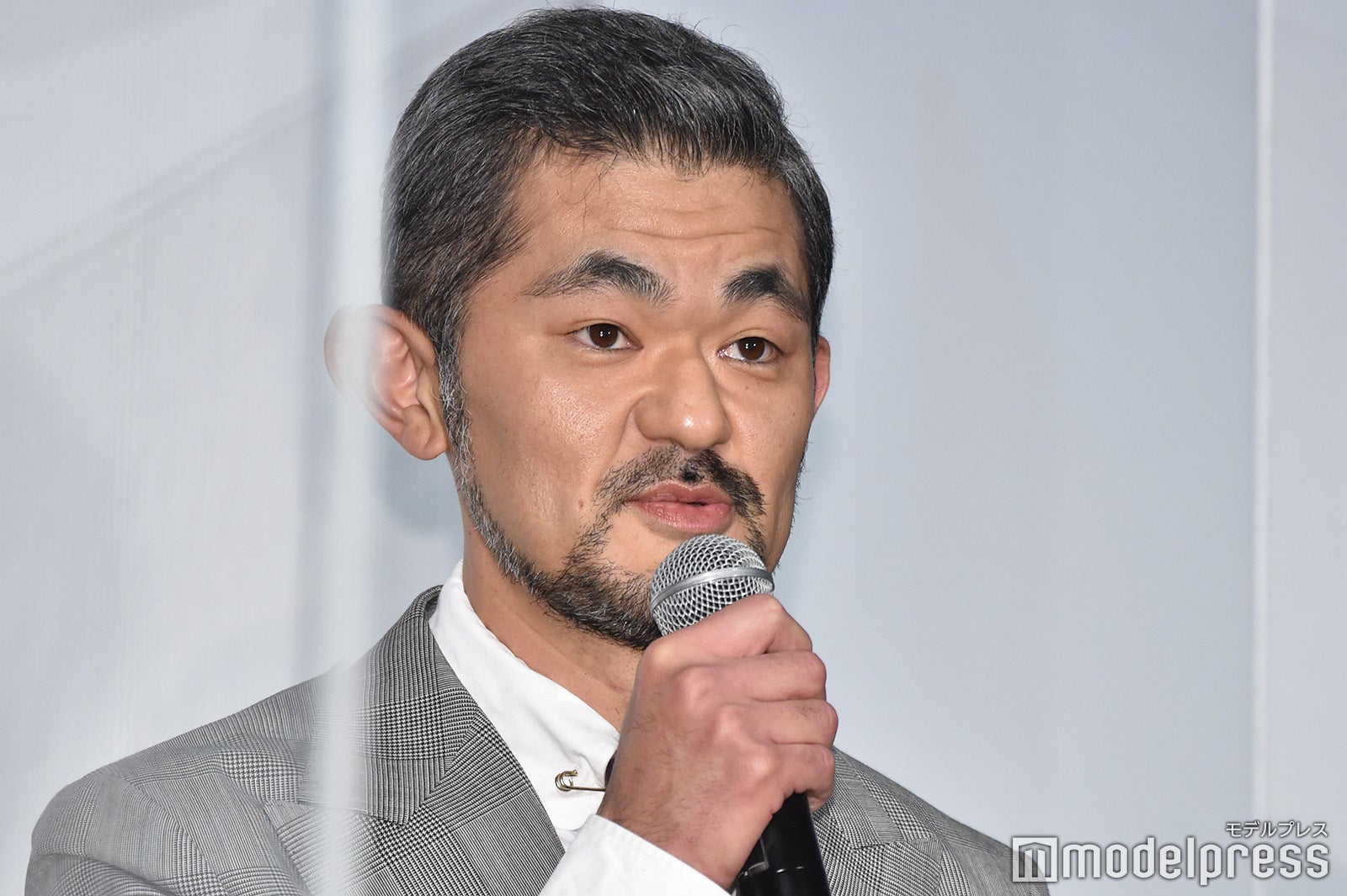 芹澤興人 （C）モデルプレス