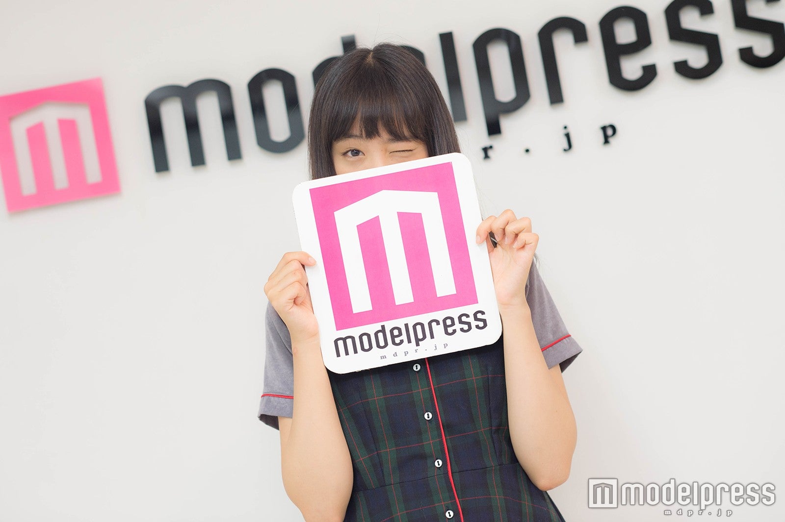 大友花恋（C）モデルプレス