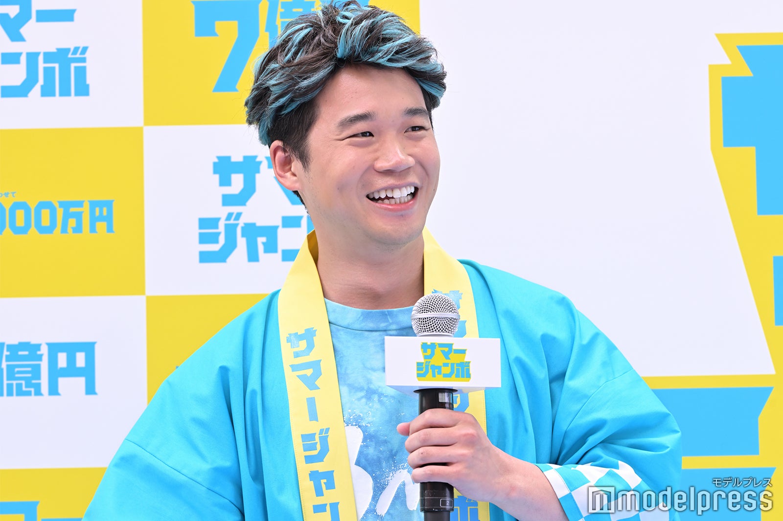 矢本悠馬（C）モデルプレス