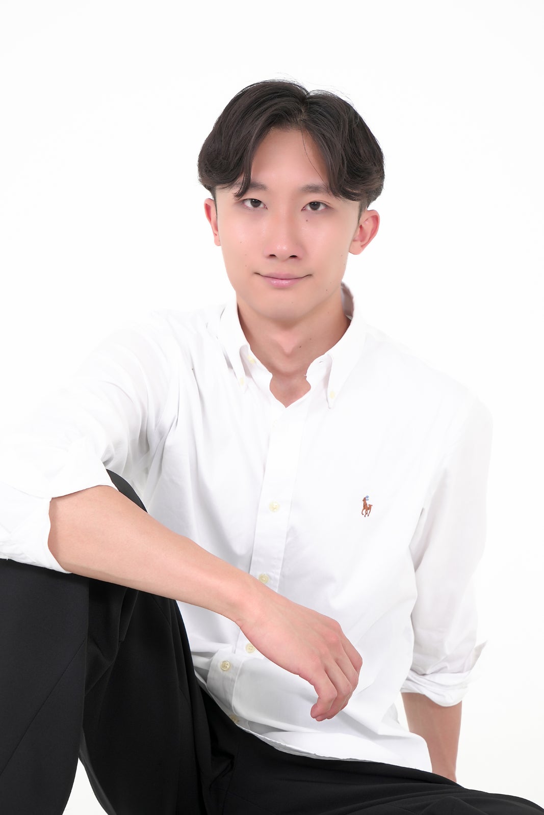 畑響人さん（提供写真）