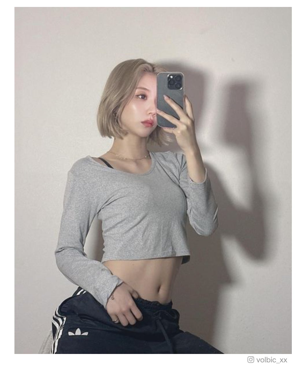 エアInstagramより