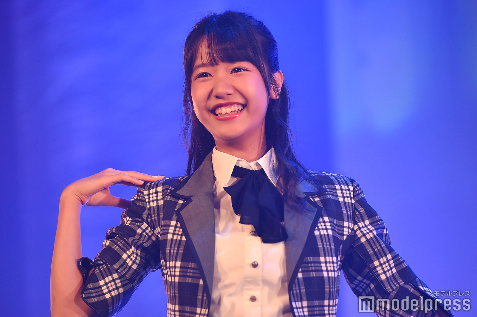 ラストアドル（C）モデルプレス