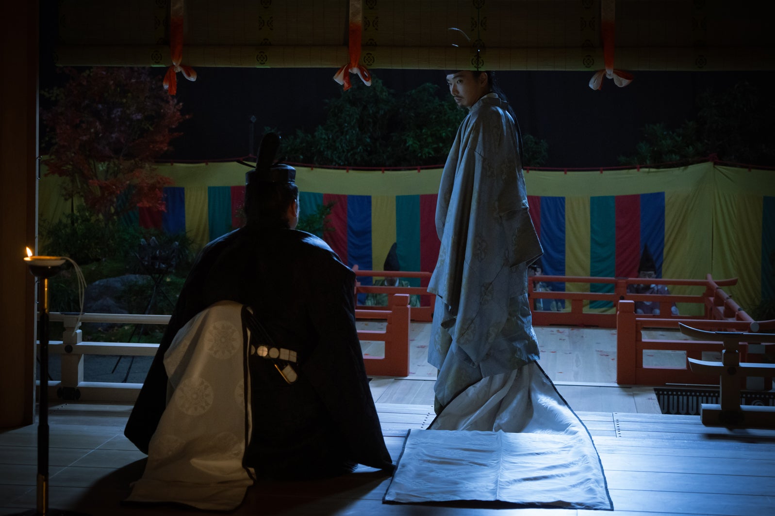 「光る君へ」第44話（C）NHK