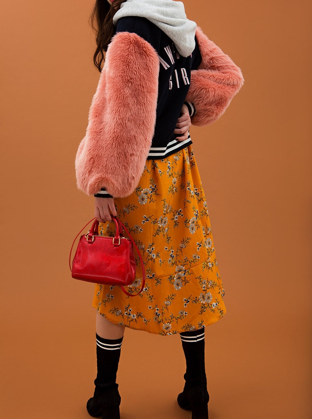 ストリートスパイス（提供写真）