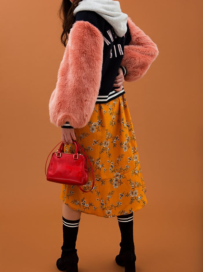 ストリートスパイス(提供写真)