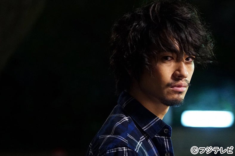 斎藤工「オトナ女子」第3話・場面カット／画像提供：フジテレビ