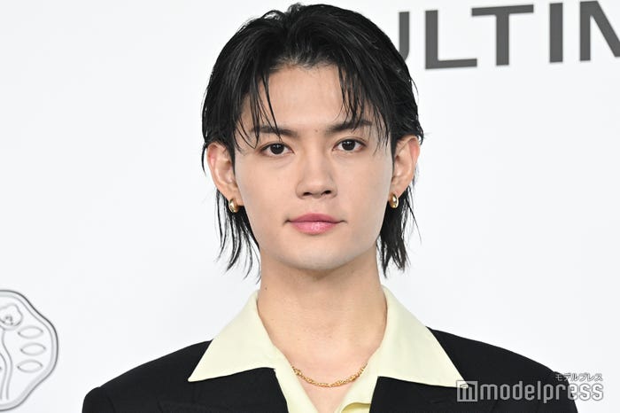 佐野勇斗(C)モデルプレス