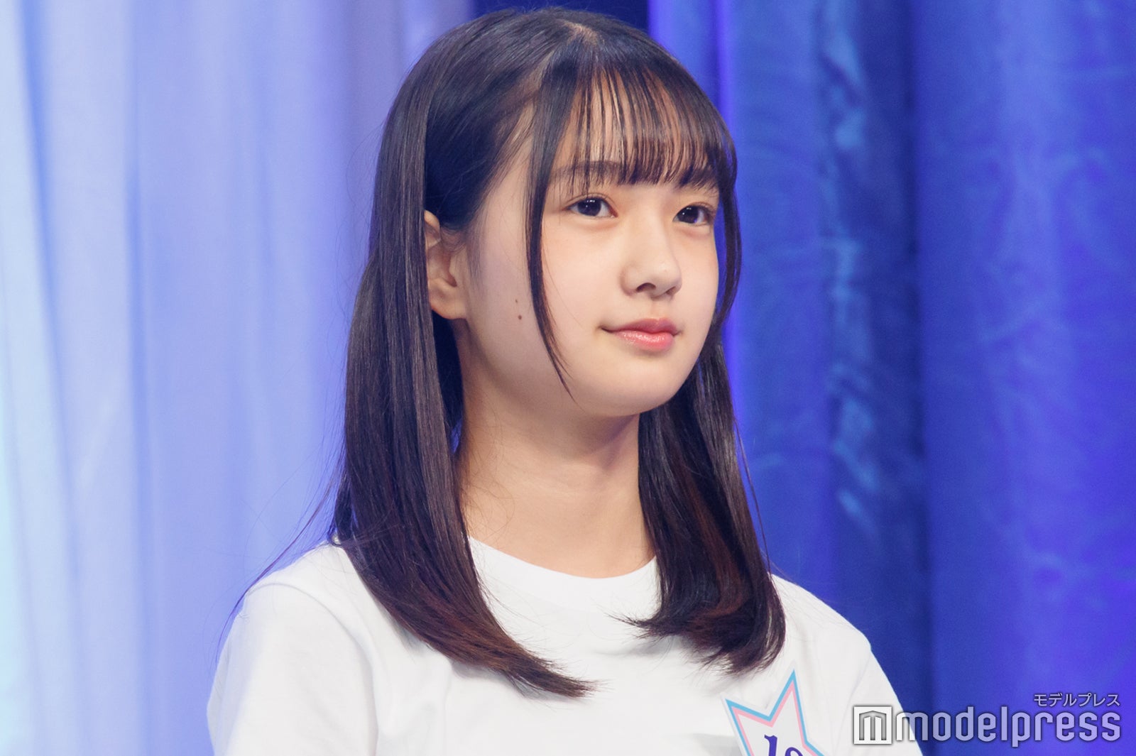 里優愛さん（C）モデルプレス