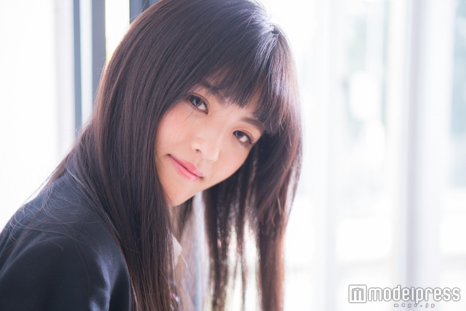 「女子高生ミスコン2017-2018」中国・四国エリア グランプリ：ななちゃら（C）モデルプレス