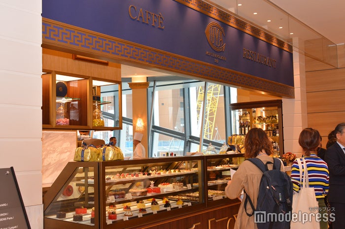 渋谷スクランブルスクエア(C)ビューティーガール