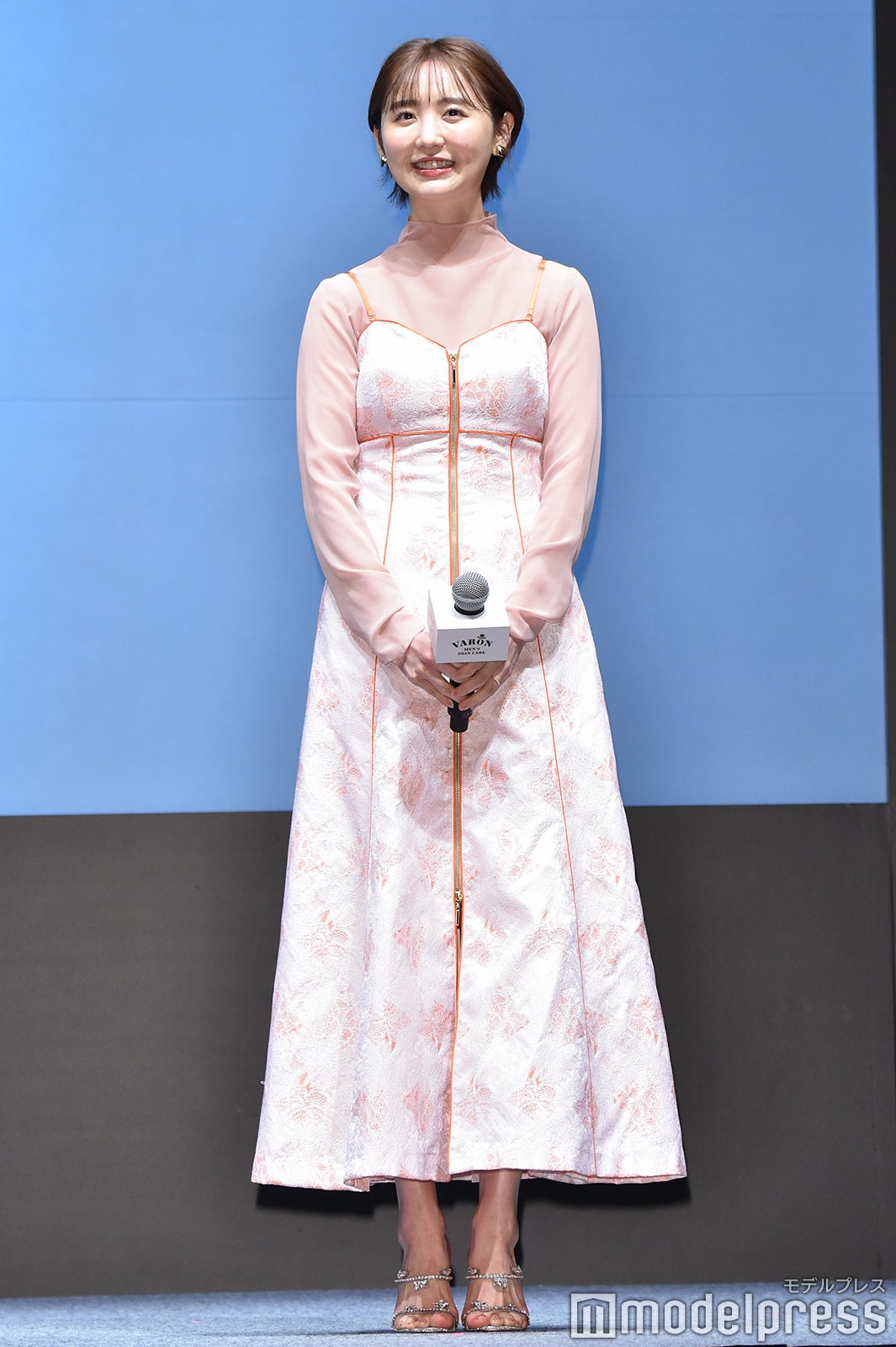 おのののか（C）モデルプレス