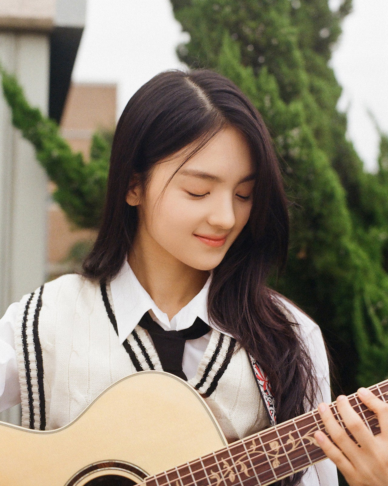 Gyubin（提供写真）